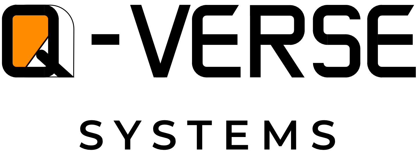 株式会社Q-verse Systems 【キューバース システムズ】